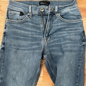 Zara Skinny Jeans